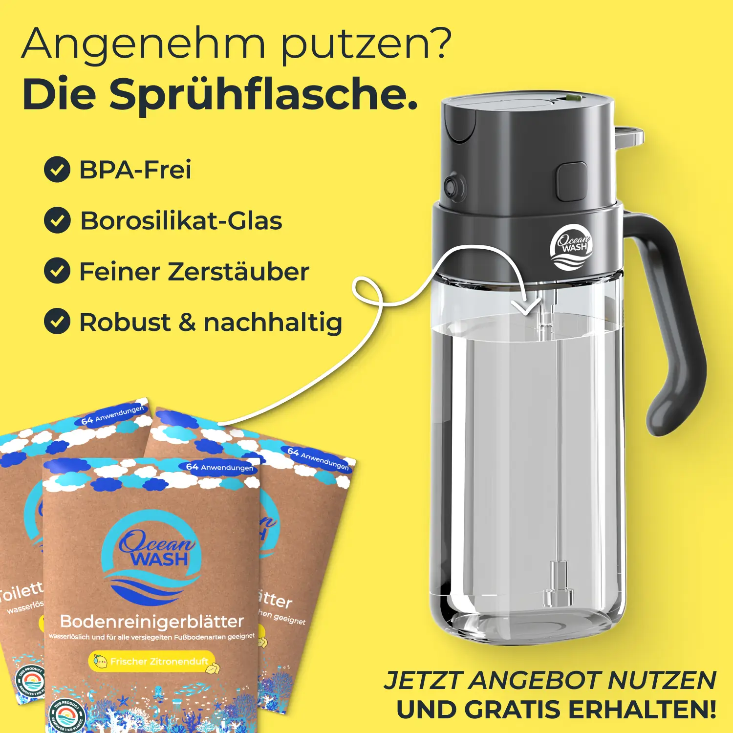 Hausputz-Set - Image 4