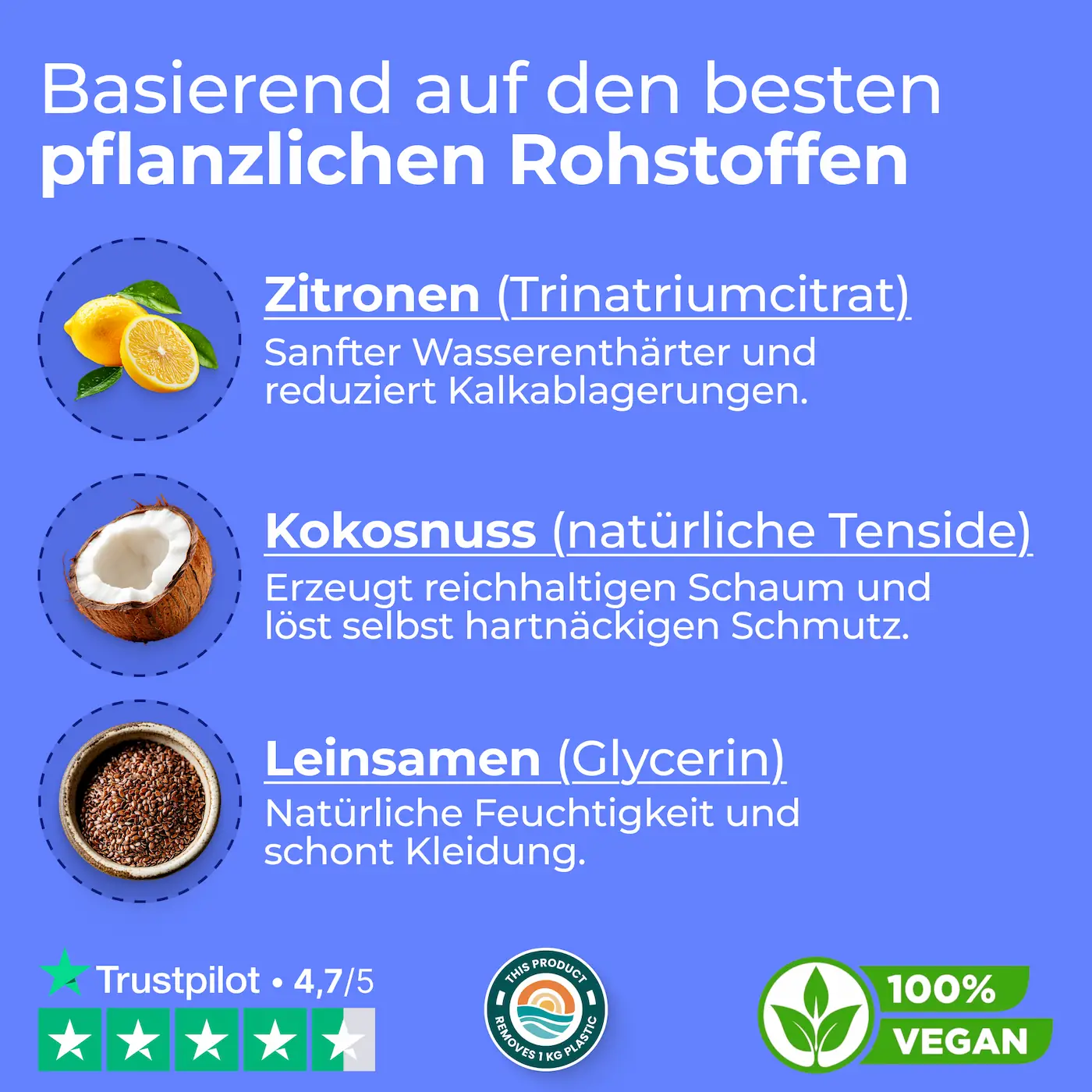 Waschmittelblätter 3er-Bundle - Image 4