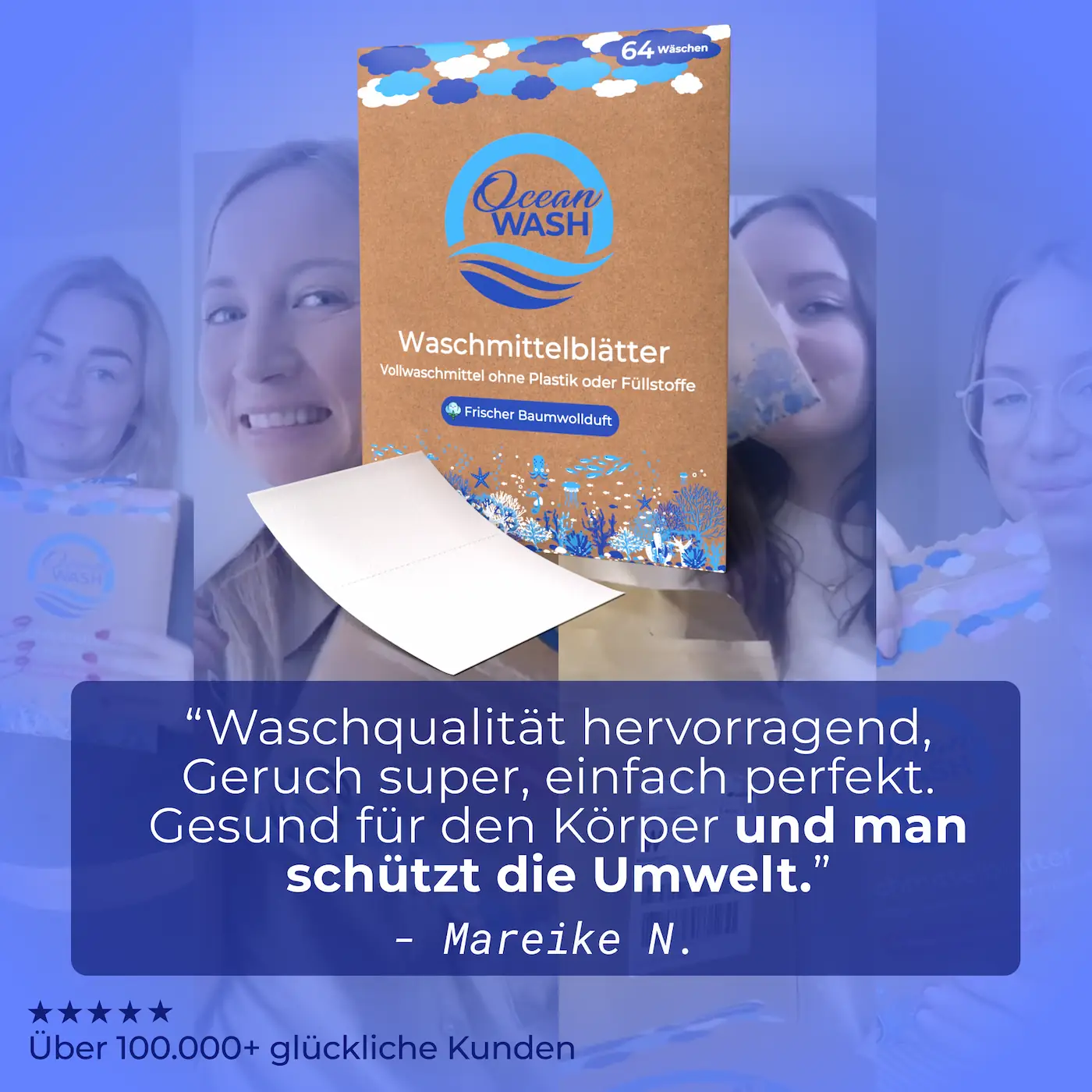 Waschmittelblätter 3er-Bundle - Image 5