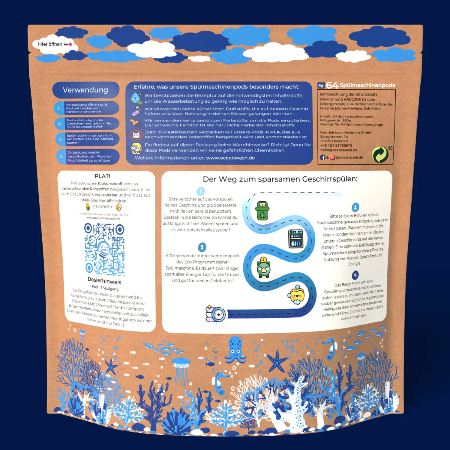 Spülmaschinenpods - Image 5