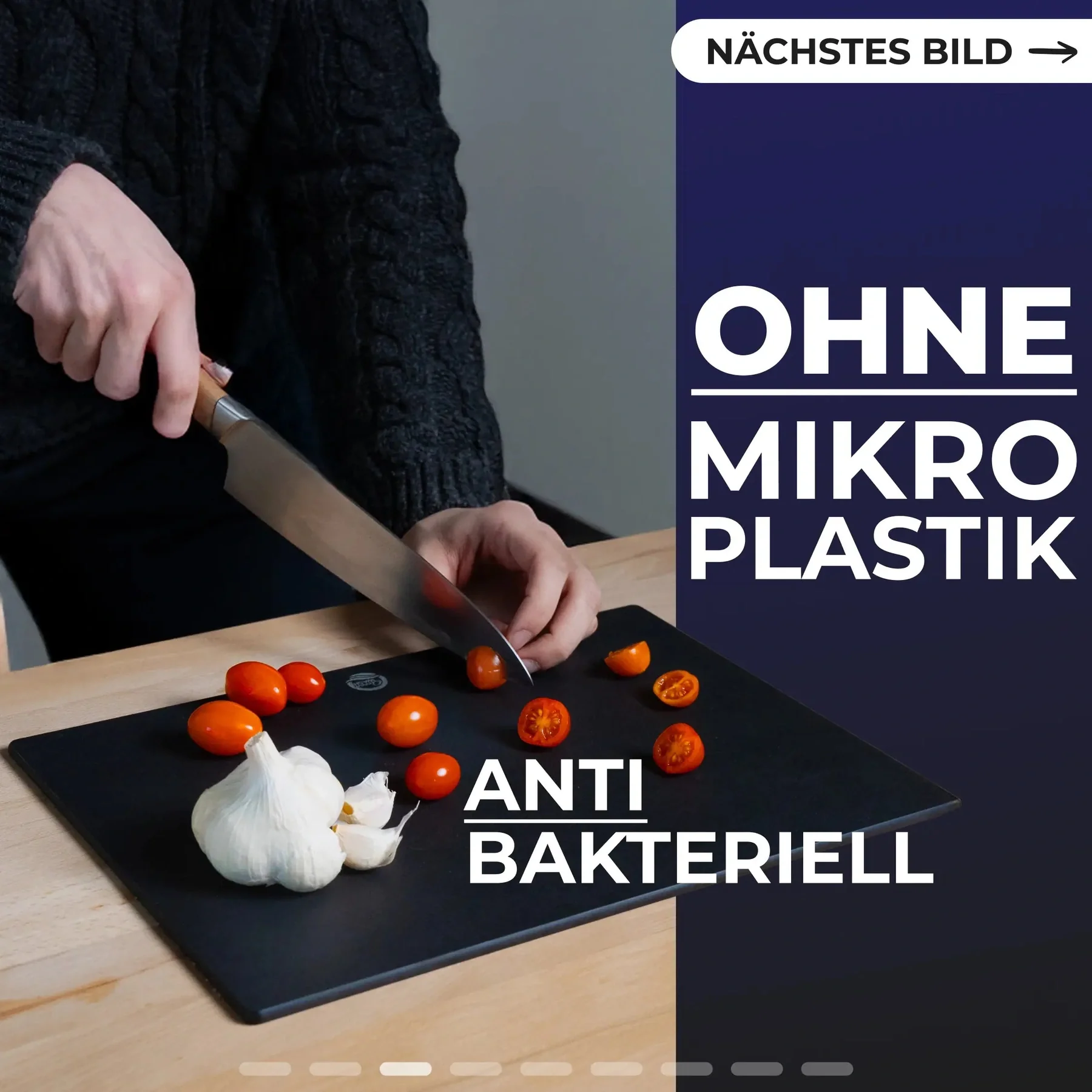 Schneidebretter Set - Image 3