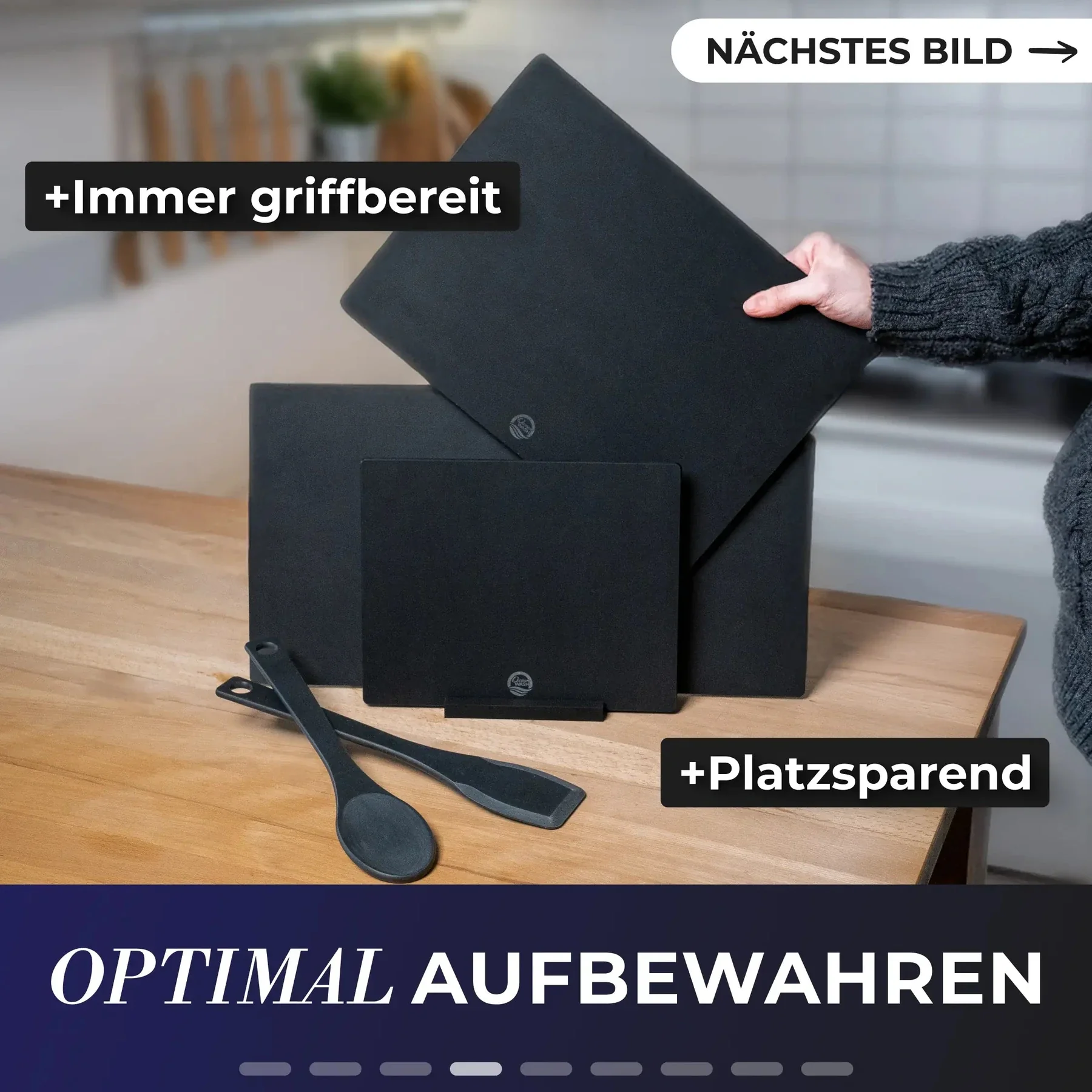 Schneidebretter Set - Image 4