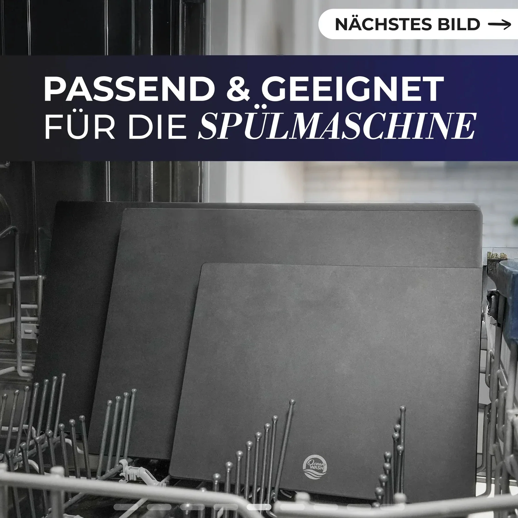 Schneidebretter Set - Image 5