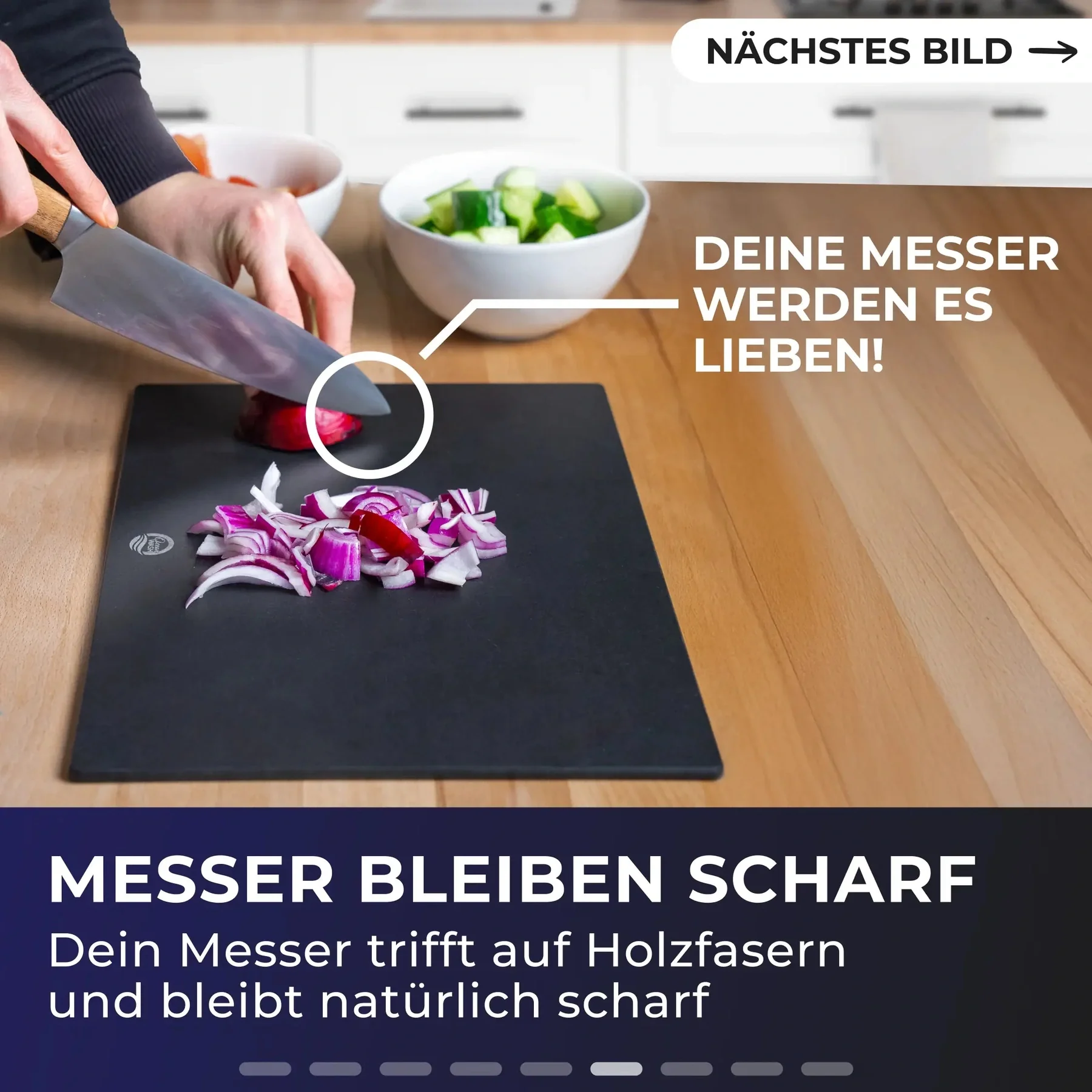 Schneidebretter Set - Image 6