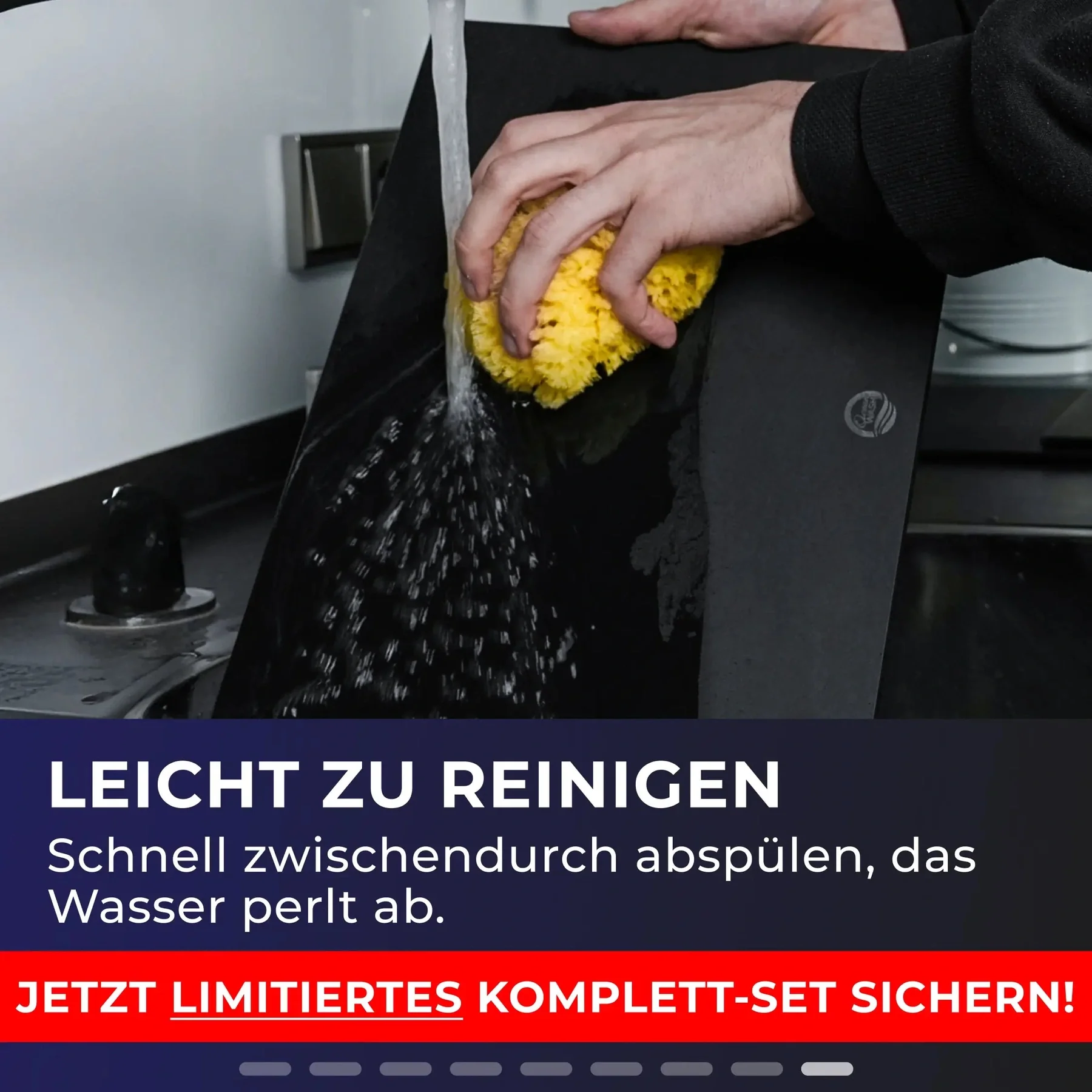 Schneidebretter Set - Image 9