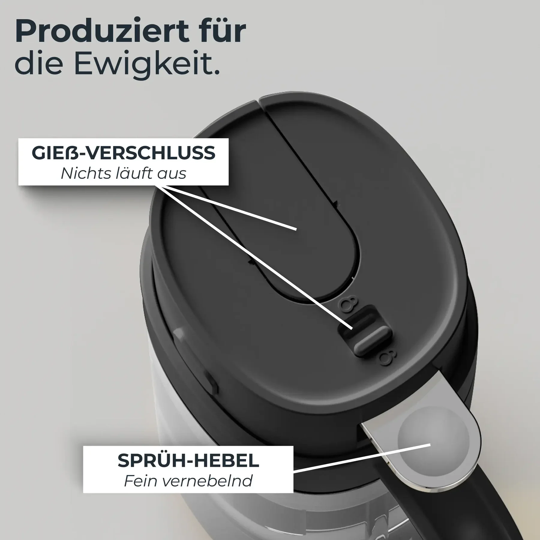 Sprühflasche - Image 3