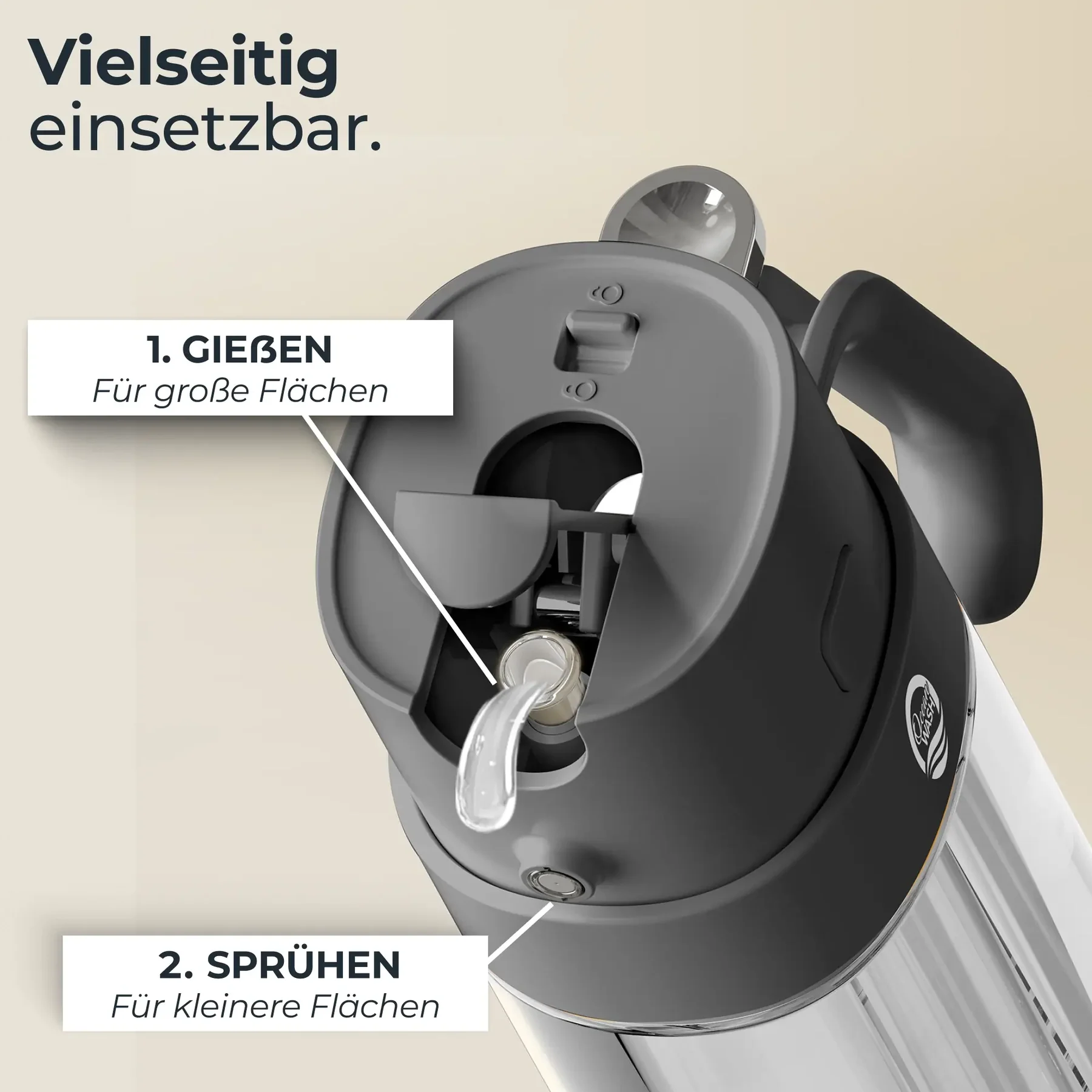 Sprühflasche - Image 4